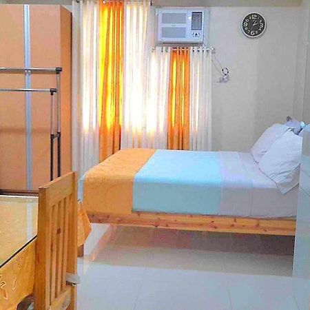 Sibarian Condo Unit C1 10Th Floor Pasay Kültér fotó