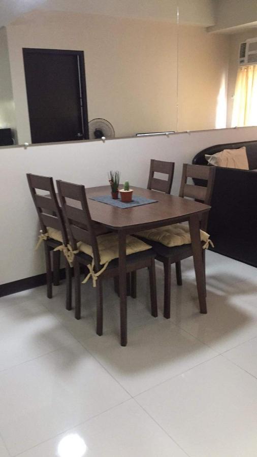 Sibarian Condo Unit C1 10Th Floor Pasay Kültér fotó