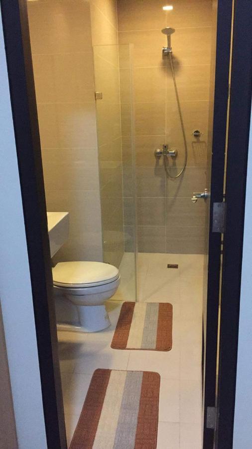 Sibarian Condo Unit C1 10Th Floor Pasay Kültér fotó