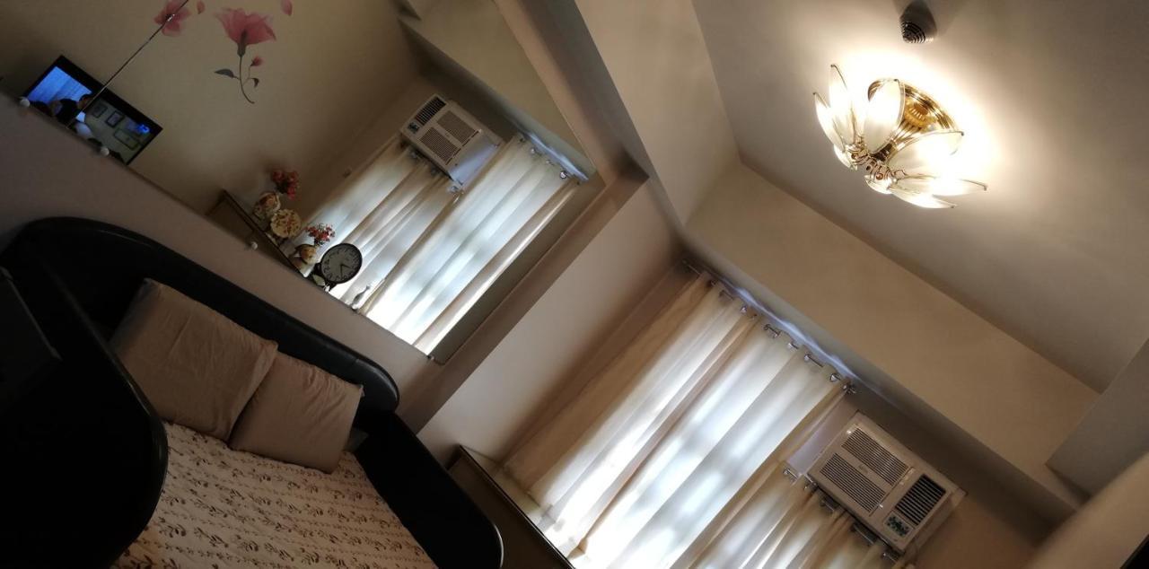 Sibarian Condo Unit C1 10Th Floor Pasay Kültér fotó
