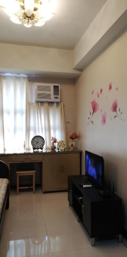 Sibarian Condo Unit C1 10Th Floor Pasay Kültér fotó