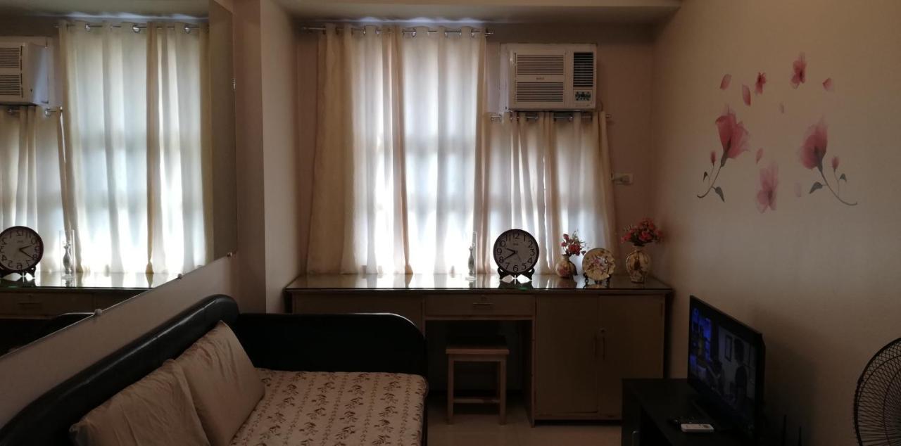 Sibarian Condo Unit C1 10Th Floor Pasay Kültér fotó