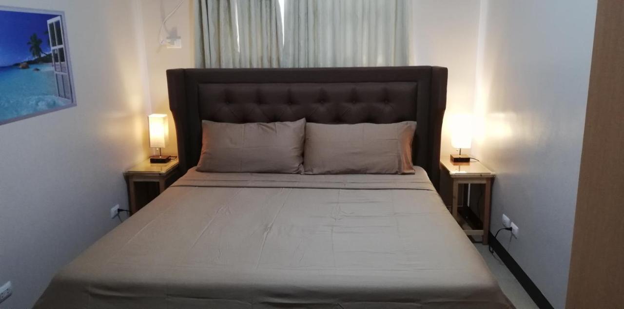 Sibarian Condo Unit C1 10Th Floor Pasay Kültér fotó